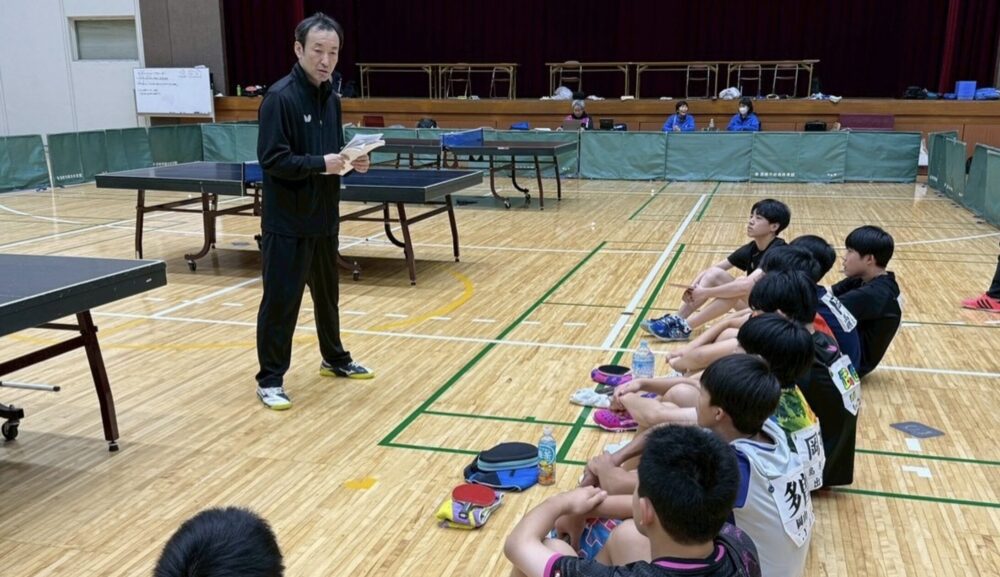 2025年度アスリートパスウェイ