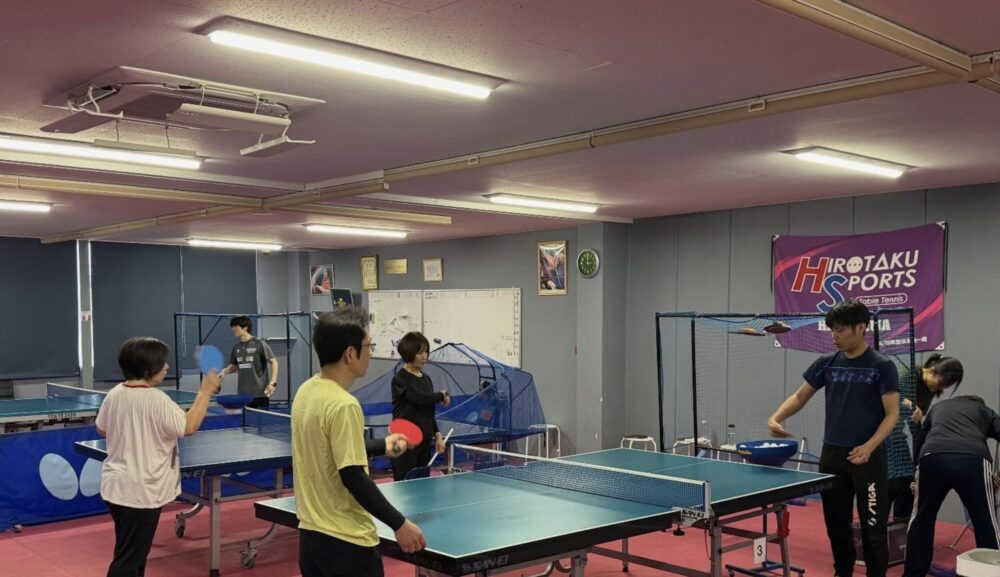 初心者🔰教室【初日】